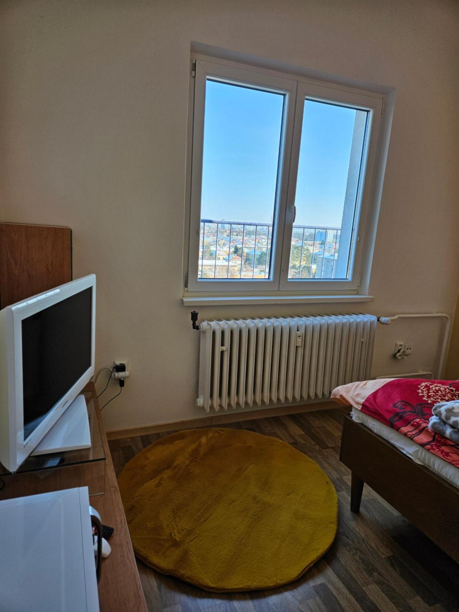 Tererka Apartment Olomouc Exterior photo